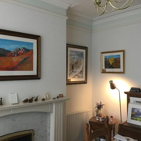 Damson Lodge Keswick  Kültér fotó