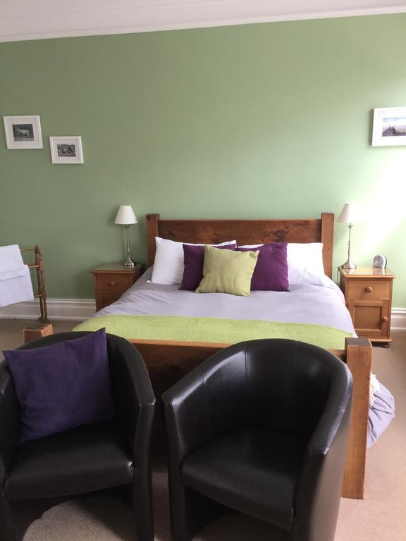Damson Lodge Keswick  Kültér fotó