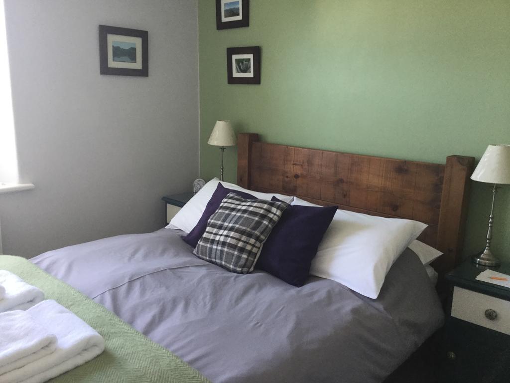Damson Lodge Keswick  Kültér fotó