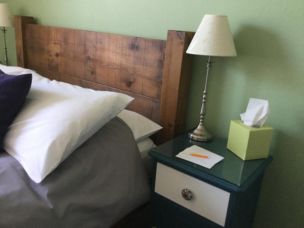 Damson Lodge Keswick  Kültér fotó