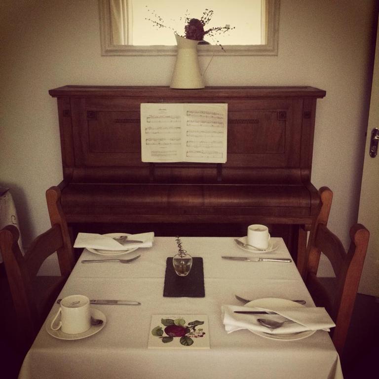 Damson Lodge Keswick  Kültér fotó