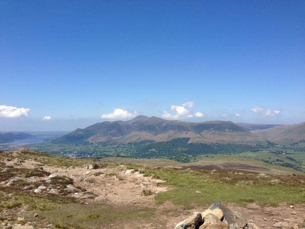 Damson Lodge Keswick  Kültér fotó