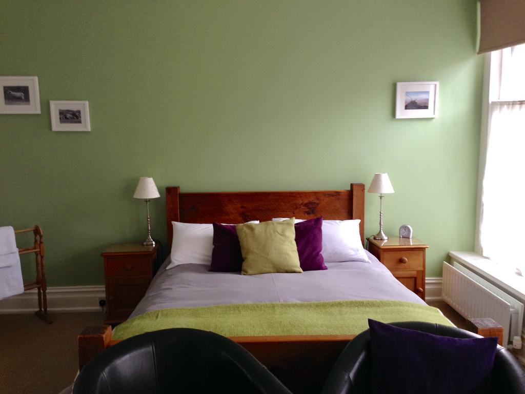 Damson Lodge Keswick  Kültér fotó
