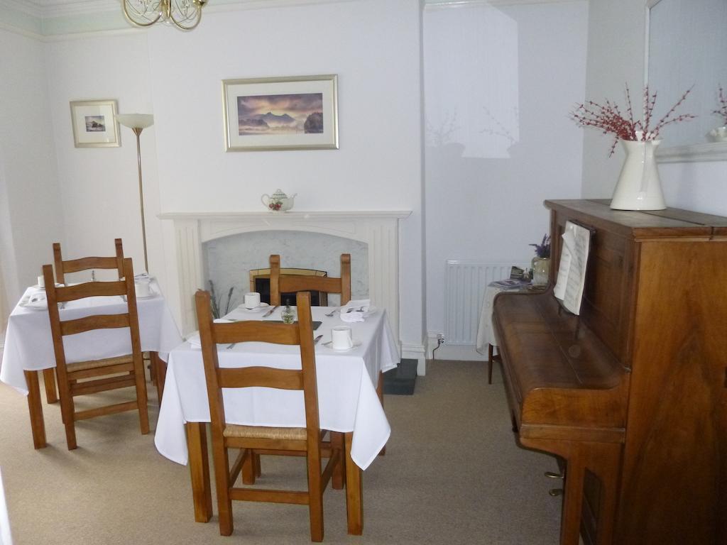 Damson Lodge Keswick  Kültér fotó